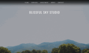 Blissfulskystudio.com thumbnail