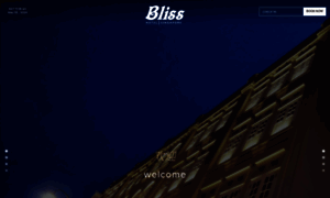 Blisshotel.com.sg thumbnail