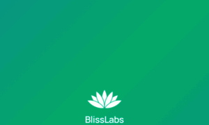 Blisslabs.org thumbnail
