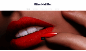 Blissnailbar2939.weebly.com thumbnail