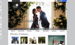 Blisswedding.com.hk thumbnail