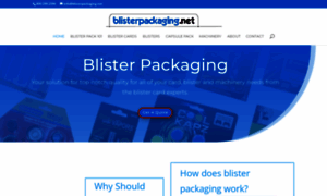 Blisterpackaging.net thumbnail