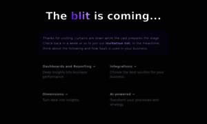 Blit.com thumbnail