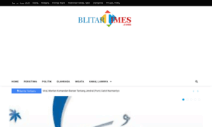 Blitartimes.com thumbnail