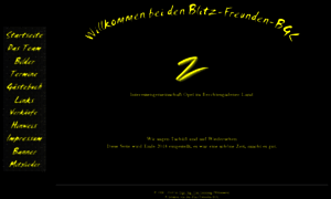Blitz-freunde-bgl.de thumbnail