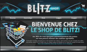 Blitz-shop.be thumbnail