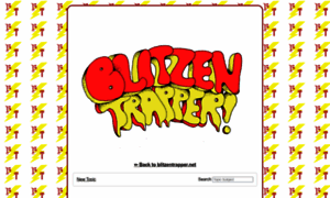 Blitzentrapper.com thumbnail