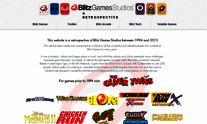 Blitzgames.com thumbnail