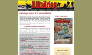 Blitzkrieg.fr thumbnail