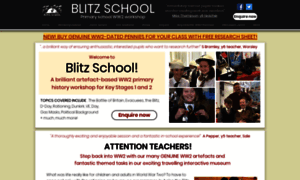 Blitzschool.co.uk thumbnail