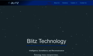 Blitztech.com.tr thumbnail