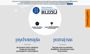 Blizej.com.pl thumbnail