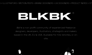 Blkbk.co thumbnail