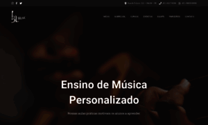 Blmusic.com.br thumbnail