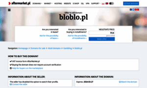 Bloblo.pl thumbnail