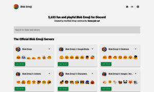 Blobs.gg thumbnail
