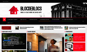 Blocdeblocs.net thumbnail