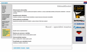 Blochservis.cz thumbnail
