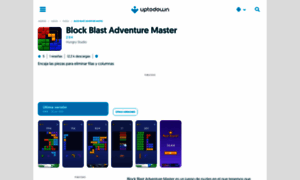 Block-blast-adventure-master.uptodown.com thumbnail