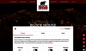 Block-house.de thumbnail