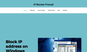 Block-ip.com thumbnail