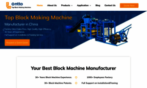 Block-machine.net thumbnail