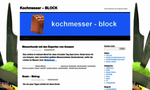 Block.kochmesser.de thumbnail
