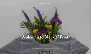 Block21prints.com thumbnail