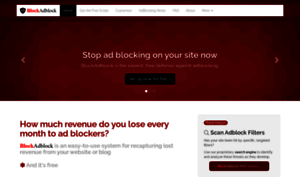 Blockadblock.com thumbnail