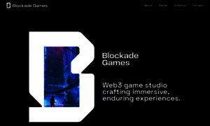 Blockade.games thumbnail