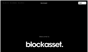 Blockasset.co thumbnail