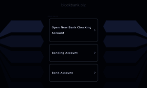 Blockbank.biz thumbnail