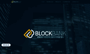 Blockbank.co.kr thumbnail