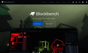 Blockbench.net thumbnail