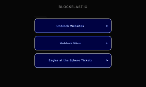 Blockblast.io thumbnail