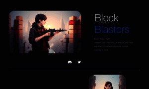 Blockblasters.net thumbnail