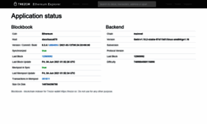 Blockbook-ethereum.tronwallet.me thumbnail