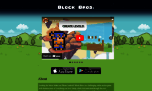 Blockbros.net thumbnail