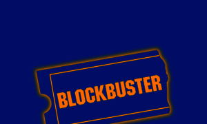 Blockbusterexpress.com thumbnail