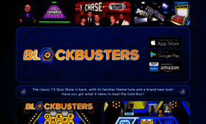 Blockbusters.app thumbnail