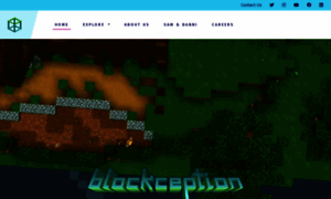 Blockception.com thumbnail