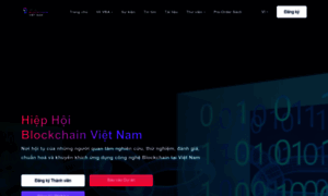 Blockchain.vn thumbnail