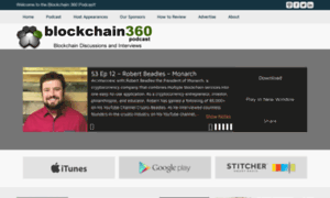 Blockchain360.co thumbnail