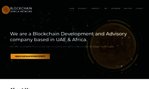 Blockchainafrica.net thumbnail