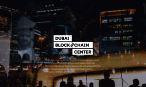 Blockchaincenter.ae thumbnail
