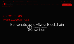 Blockchainconsortium.ch thumbnail