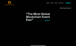 Blockchaineconomy.global thumbnail