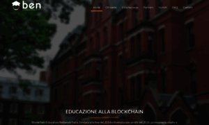 Blockchainedu.it thumbnail