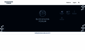 Blockchainforum.com thumbnail