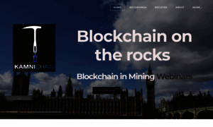 Blockchaininmining.com thumbnail